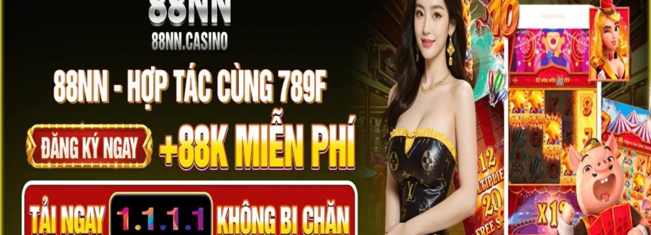 88nncasino Cover Image