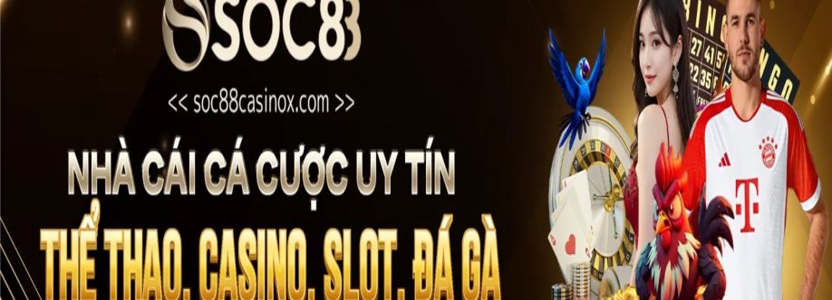 soc88casinoxcom Cover Image