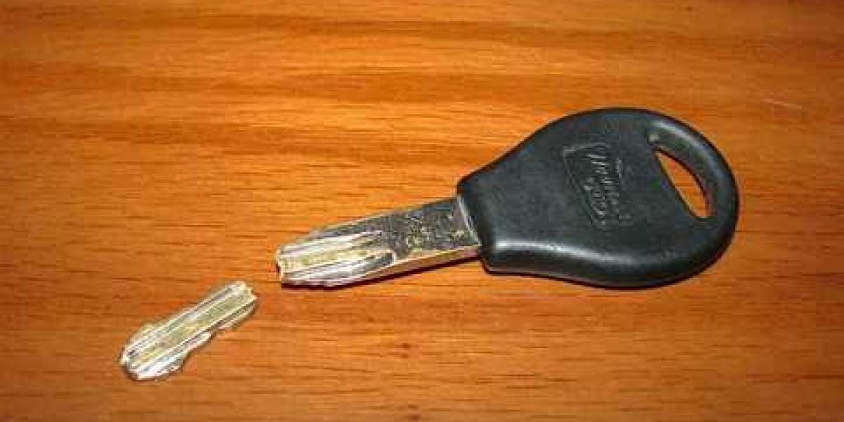 Smart Key Programming Explained: What Car Key Services Offer Today