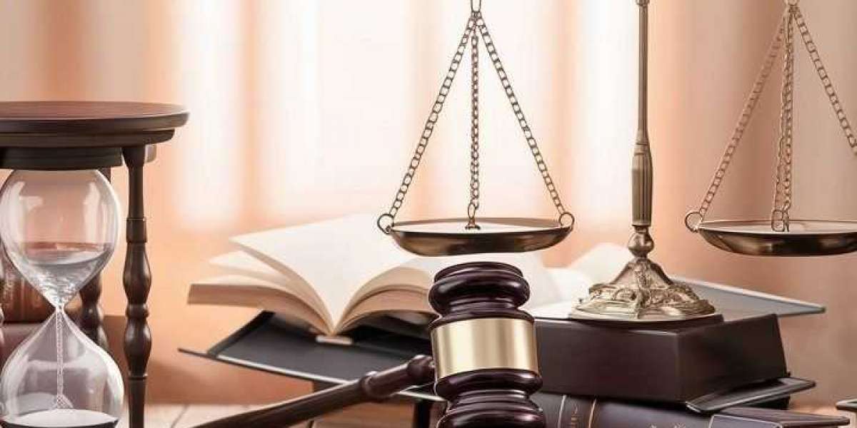 الخدمات القانونية في السعودية: حماية الحقوق وتحقيق العدالة