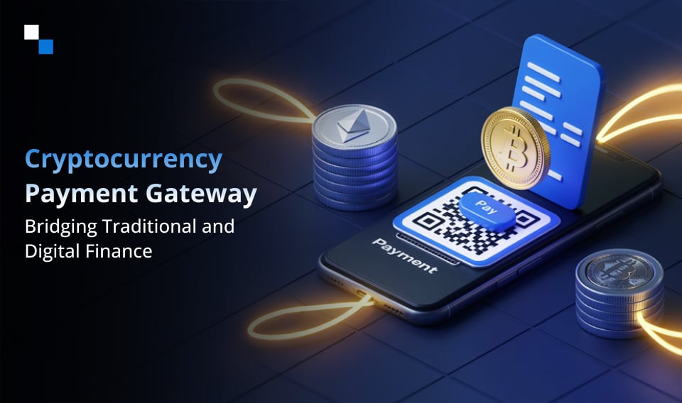 How Cryptocurrency Payment Gateways Can Revolutionize Your UAE Business