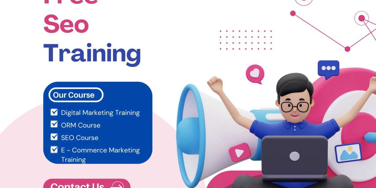 Online SEO Training Course Rajouri Garden - Blogging Mastery