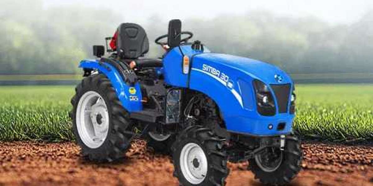 Transforming the Face of Indian Agriculture with Sonalika Tractors and Farm Equipment of Today