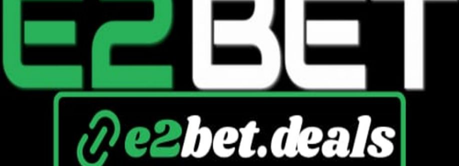e2betdeals Cover Image