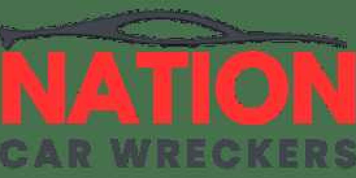 Nation Car Wreckers