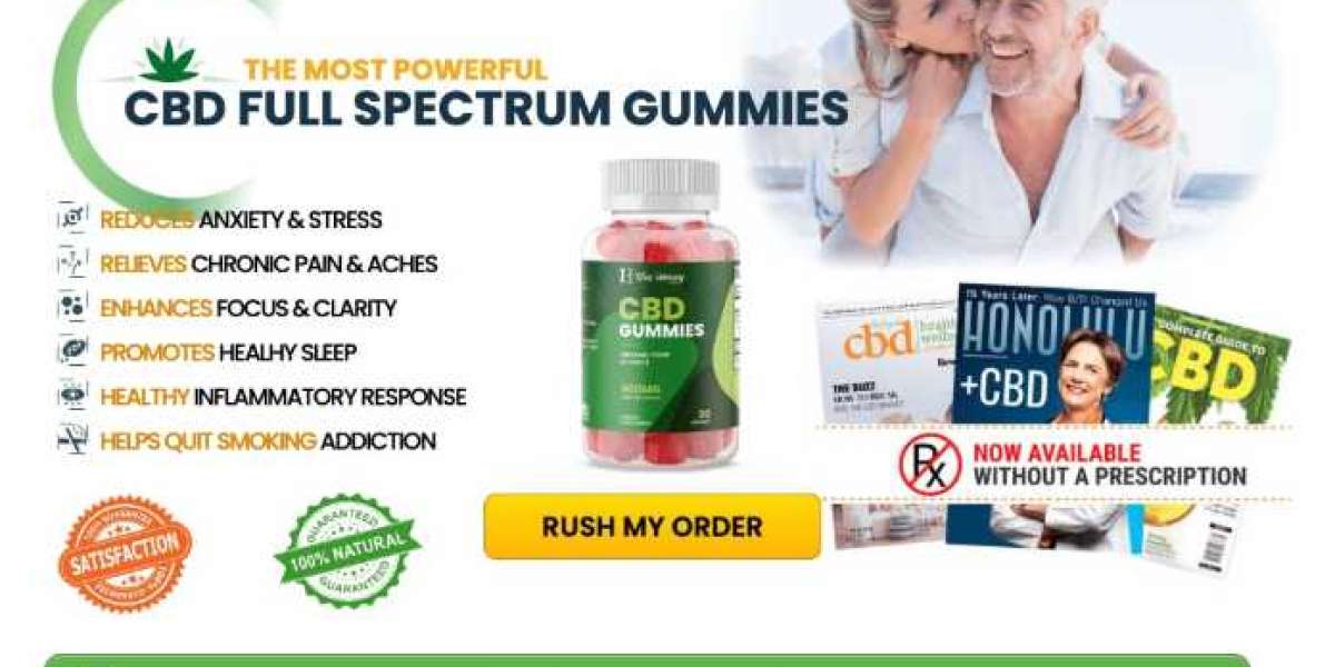 Bliss Harmony 300mg CBD Reviews: Why Americans Love These Gummies