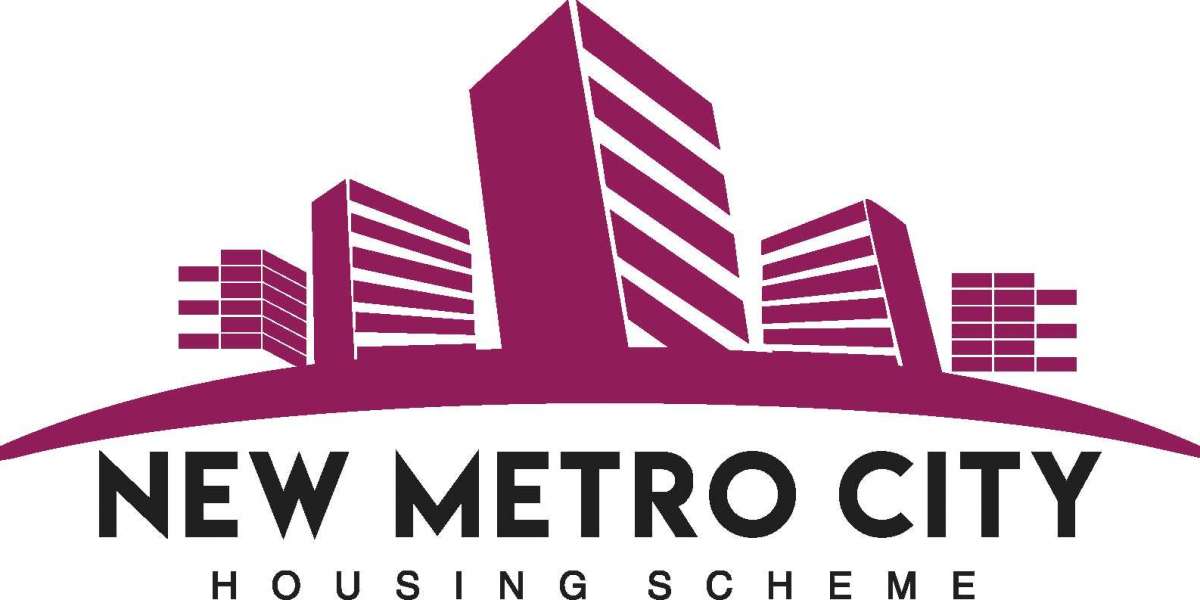 New Metro City Lahore – A Rising Star in Urban Development