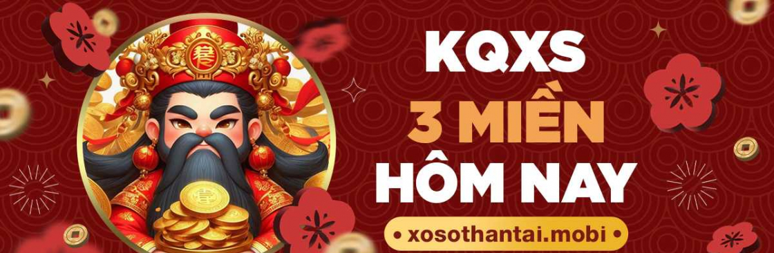 xosothantai Cover Image