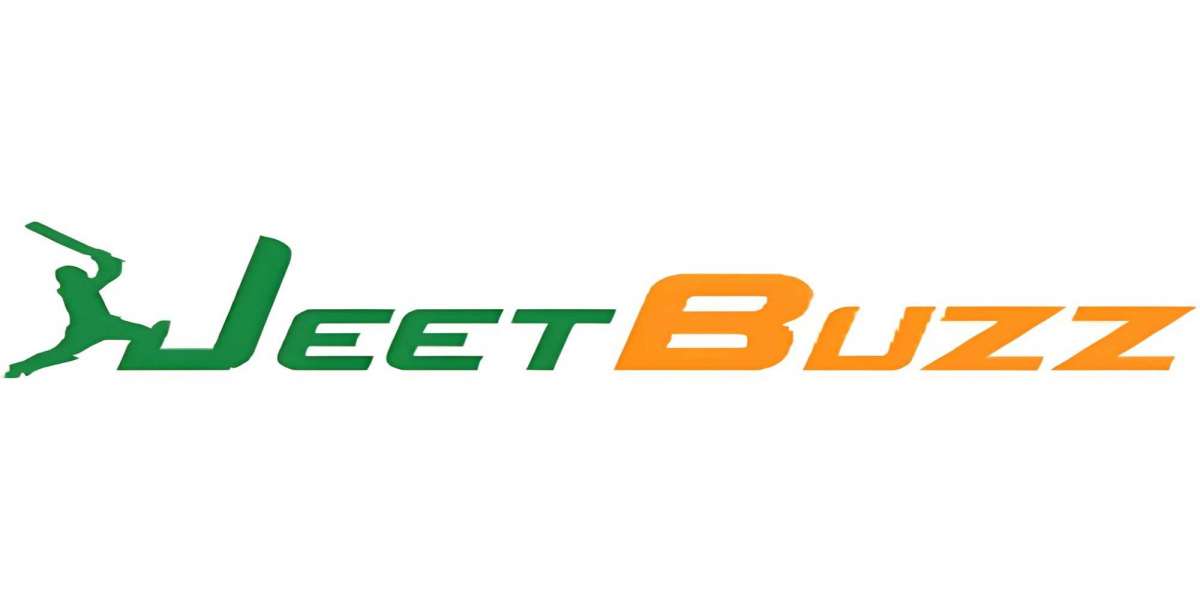 Jeetbuzz: A Trusted Digital Platform Built for Bangladesh