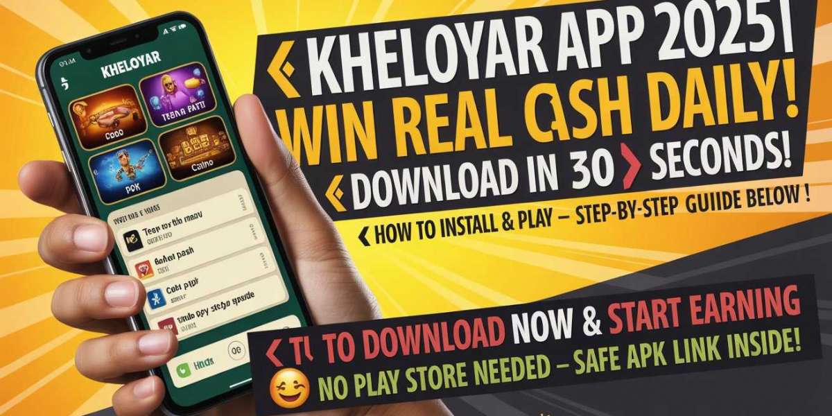 ? Kheloyar 360: The Ultimate Online Betting Experience You Can't Miss