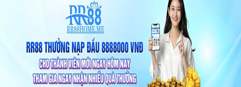 rr88homeme Cover Image