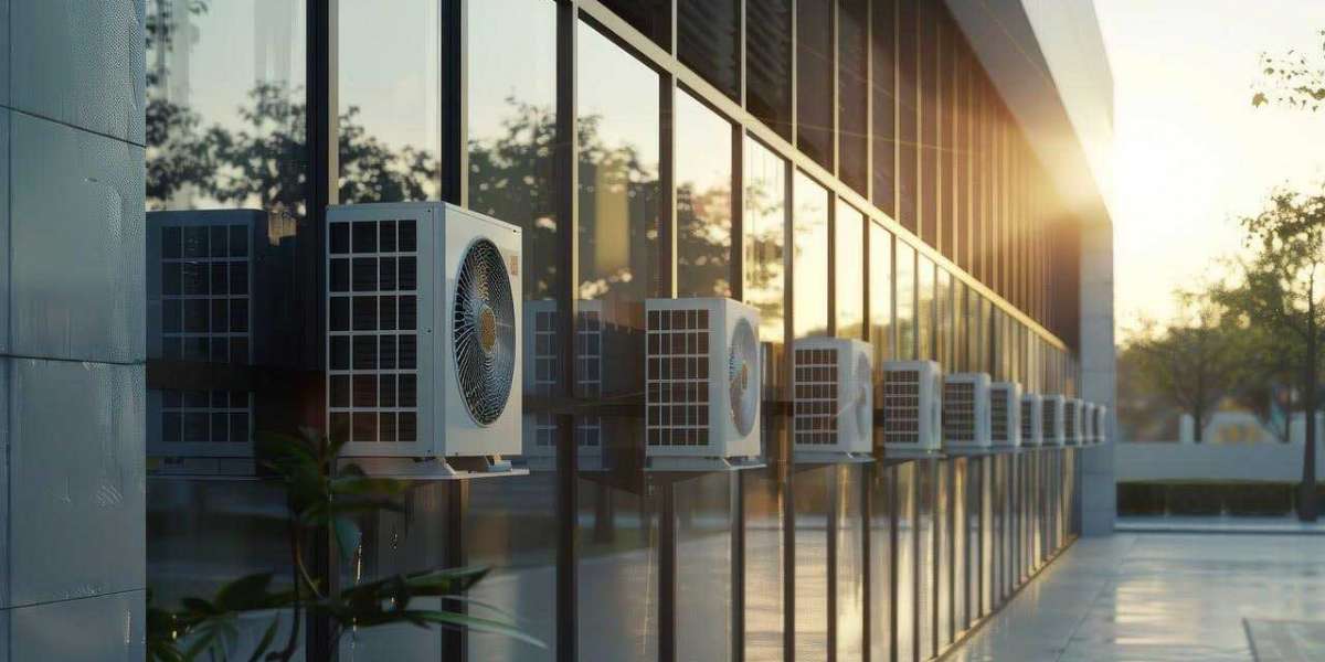 Decoding Strange HVAC Noises and Their Implications