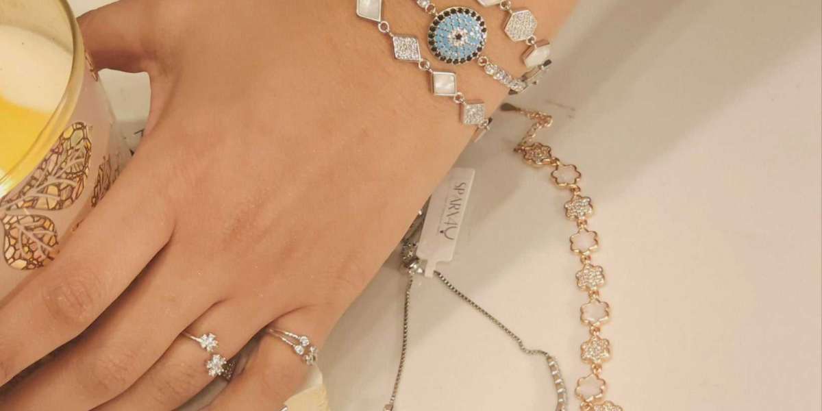 Personalized Silver Jewelry for Every Style | Sparx4U Jewelry