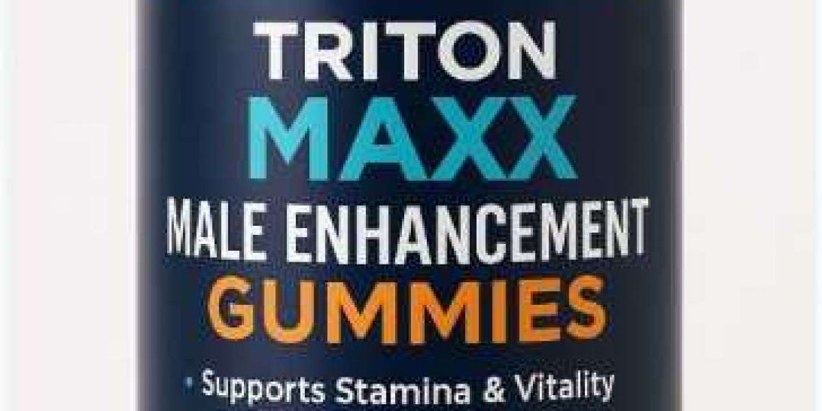 https://www.facebook.com/TritonMaxxGummiesReview/