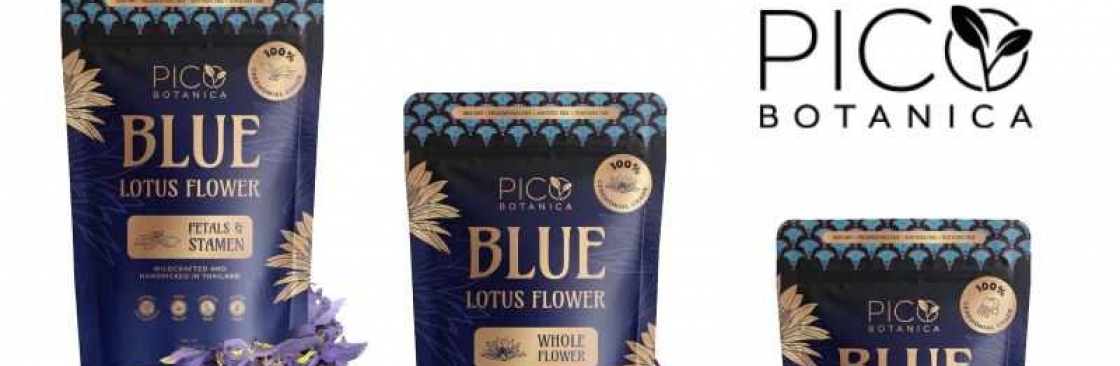 picobotanica Cover Image
