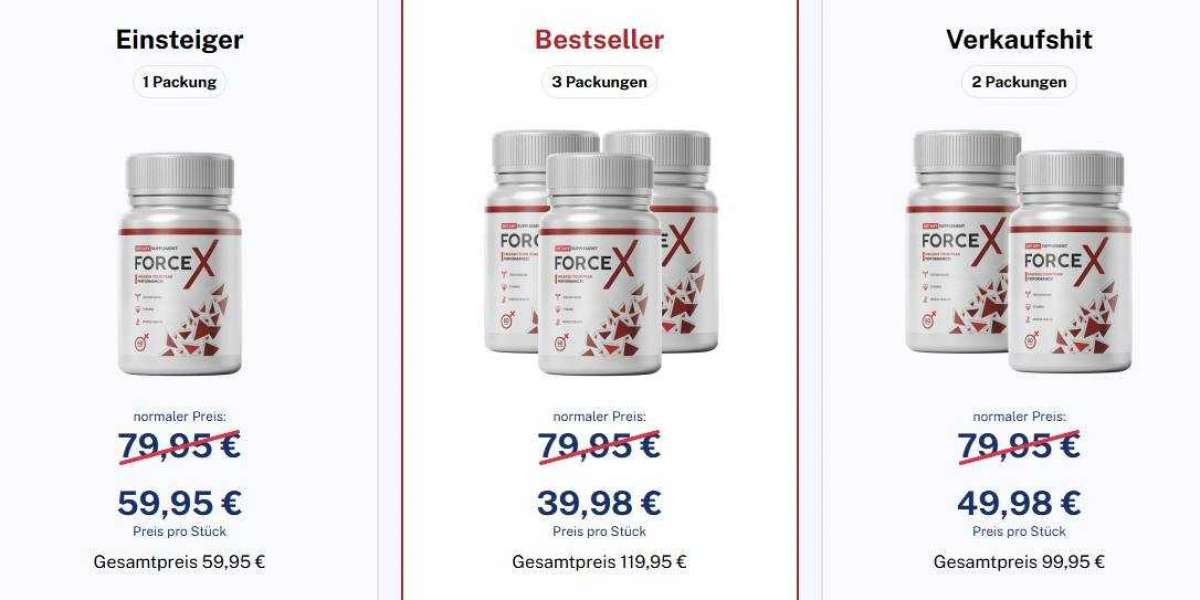 https://www.facebook.com/ForceXGermany