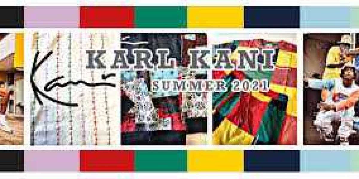 The Stylish Appeal of Karl Kani Jeans