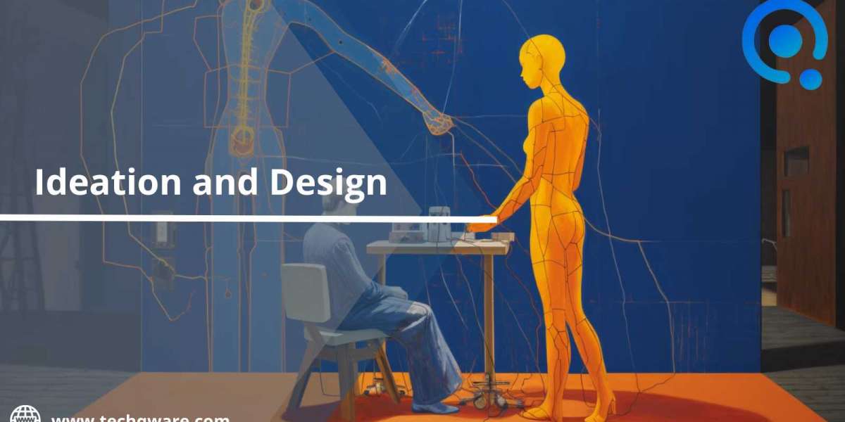 Ideation and Design Services for Businesses : A Complete Guide