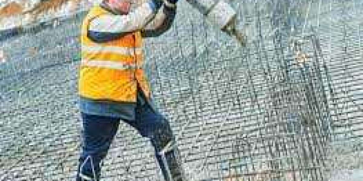 Concrete Contractors in Santa Fe, TX