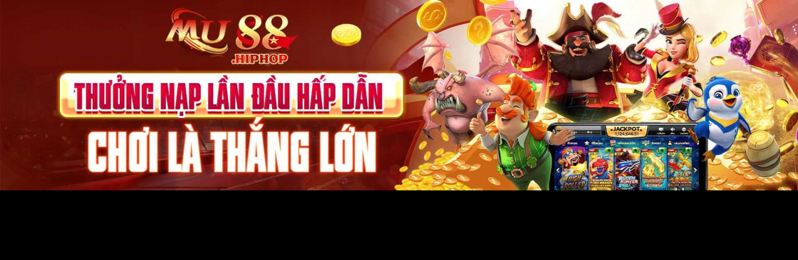 MU88 Trang chủ cá cược giải trí chính Cover Image