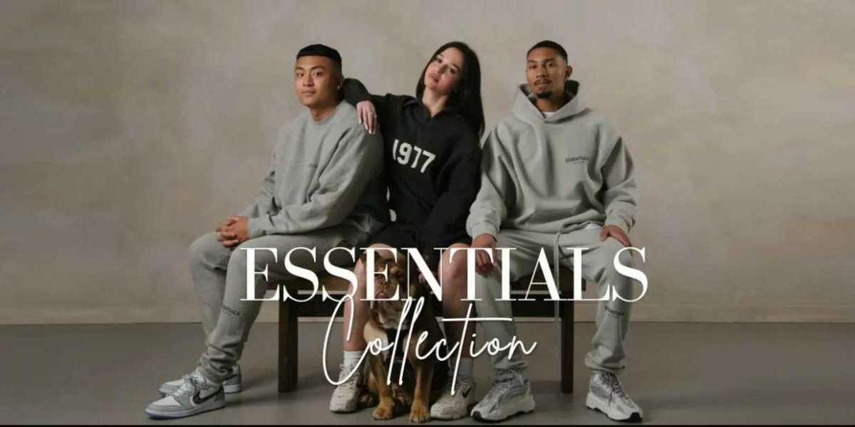Essential Hoodie for Everyday Comfort and Style