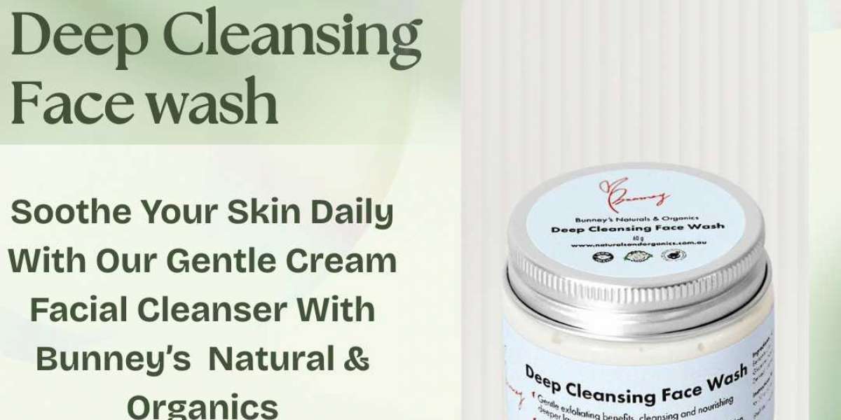 Unlock the Best Natural Skincare and Haircare with Bunnyey's Naturals & Organics