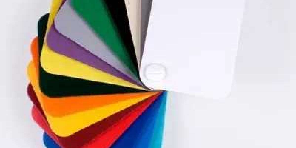 Designing Foamex Board Prints:A Clear Step-by-Step Guide