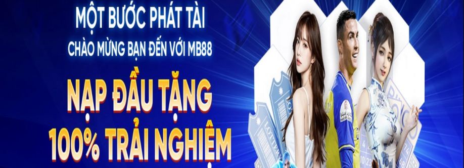 TrangChuMB88BIO Cover Image
