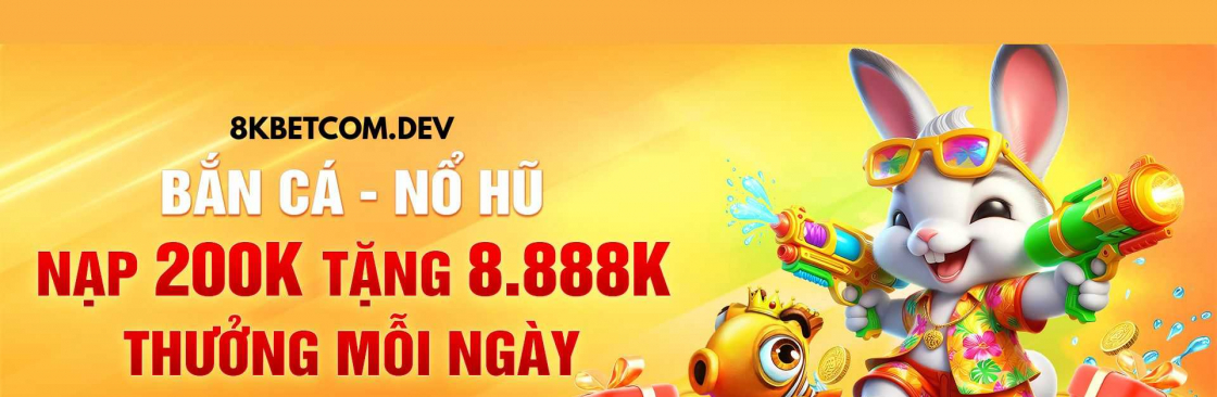 8kbetcomdev Cover Image