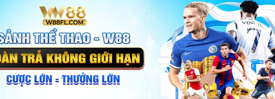 w88flcom Cover Image