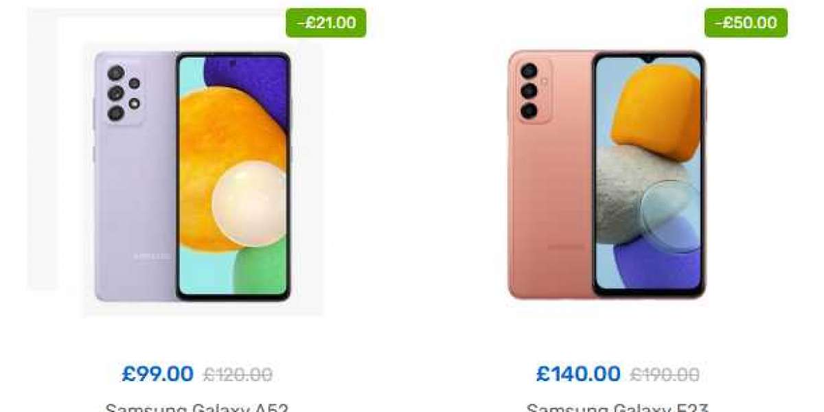 Top Refurbished Phones for Sale – Clean, Fast & Affordable