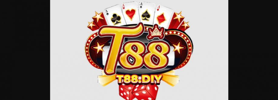 t88diy Cover Image