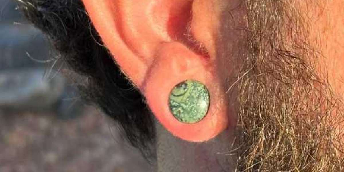 Choosing 11mm Ear Gauges: A Guide for New and Experienced Stretchers