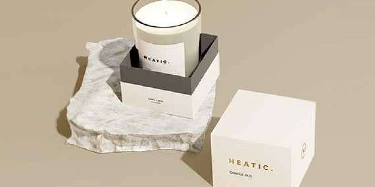 The Ultimate Guide to Candle Boxes with Inserts: Why They’re Essential for Your Business