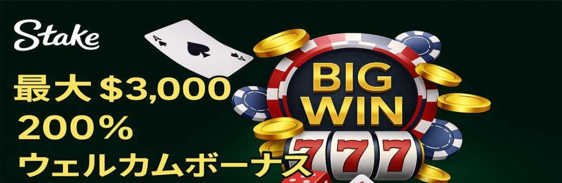 japanesecasino online Cover Image