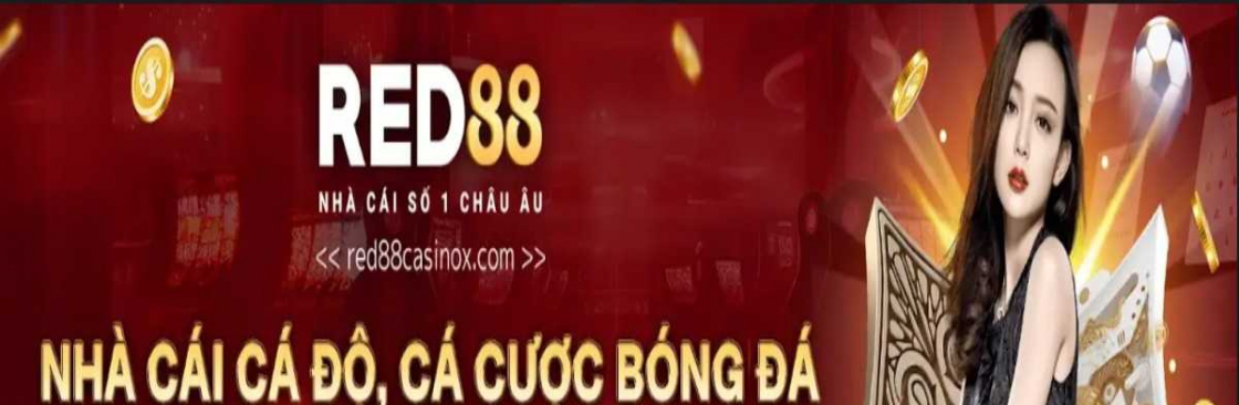 red88casinox Cover Image
