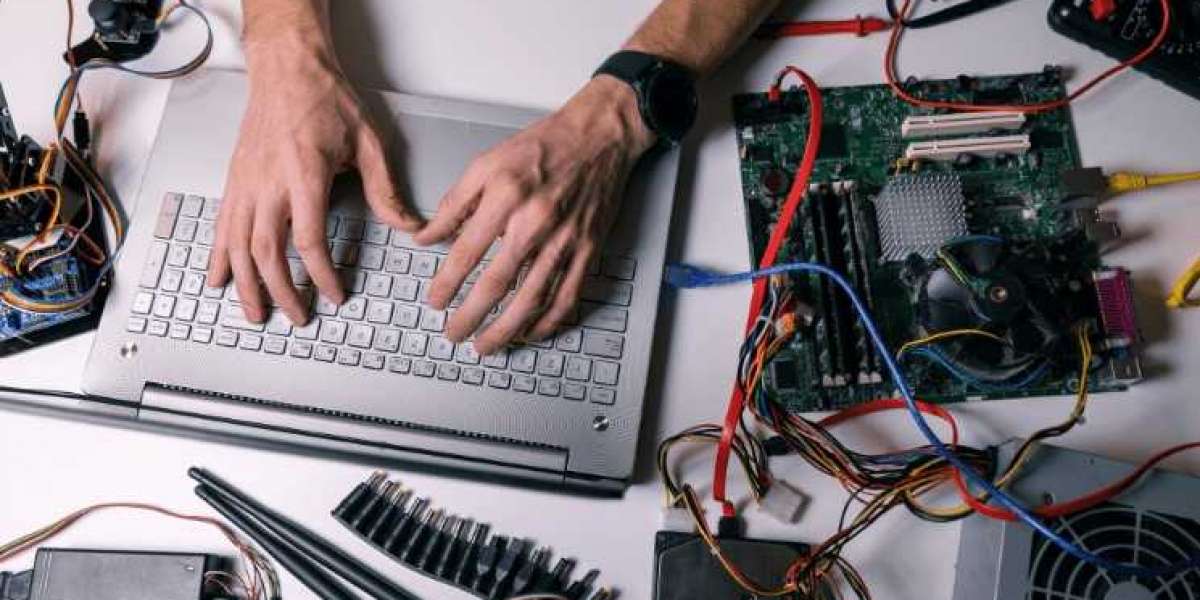 Computer Repair in Australia Just Got a Major Upgrade