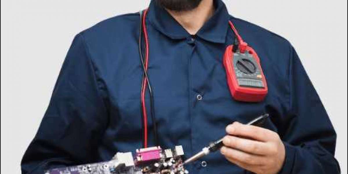 Transform Your Tech Life with Expert Home Computer Service