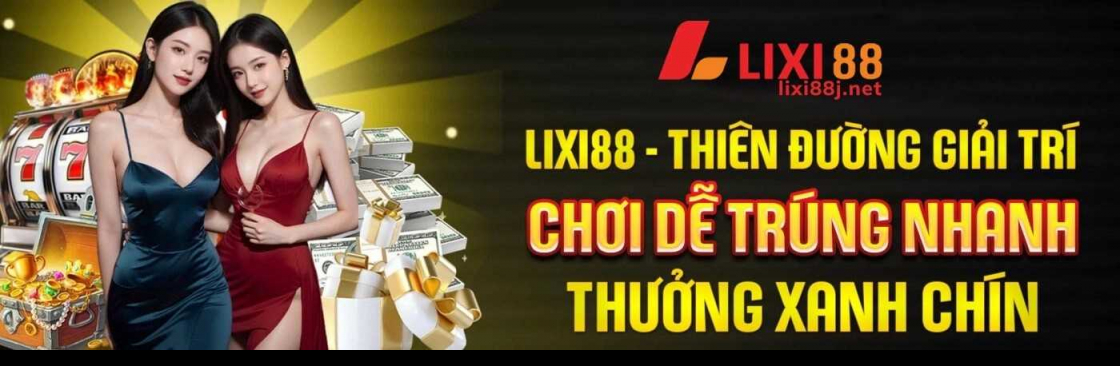 Nhà Cái LIXI88 Cover Image