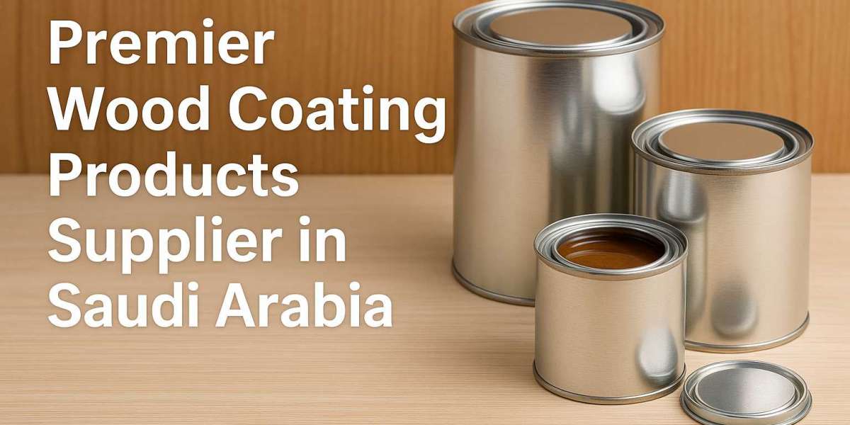 Saudi Arabia’s Trusted Sources for Automotive Paint