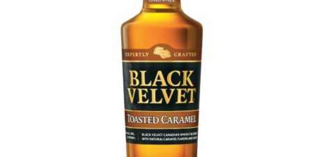 Why Canadian Whiskey Is Gaining Global Recognition Among Connoisseurs