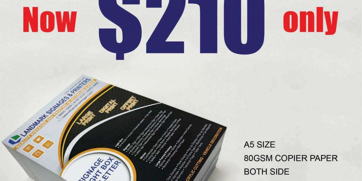 Premium Card Printing That Builds Your Brand – Landmark Print