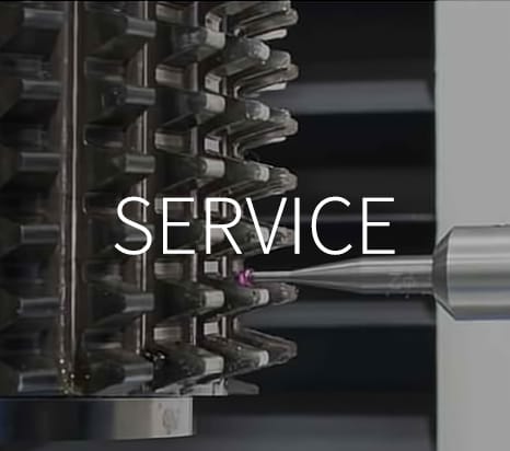 Gear Cutting Services | Resharpening, Reverse Engineering, Pvd Coating