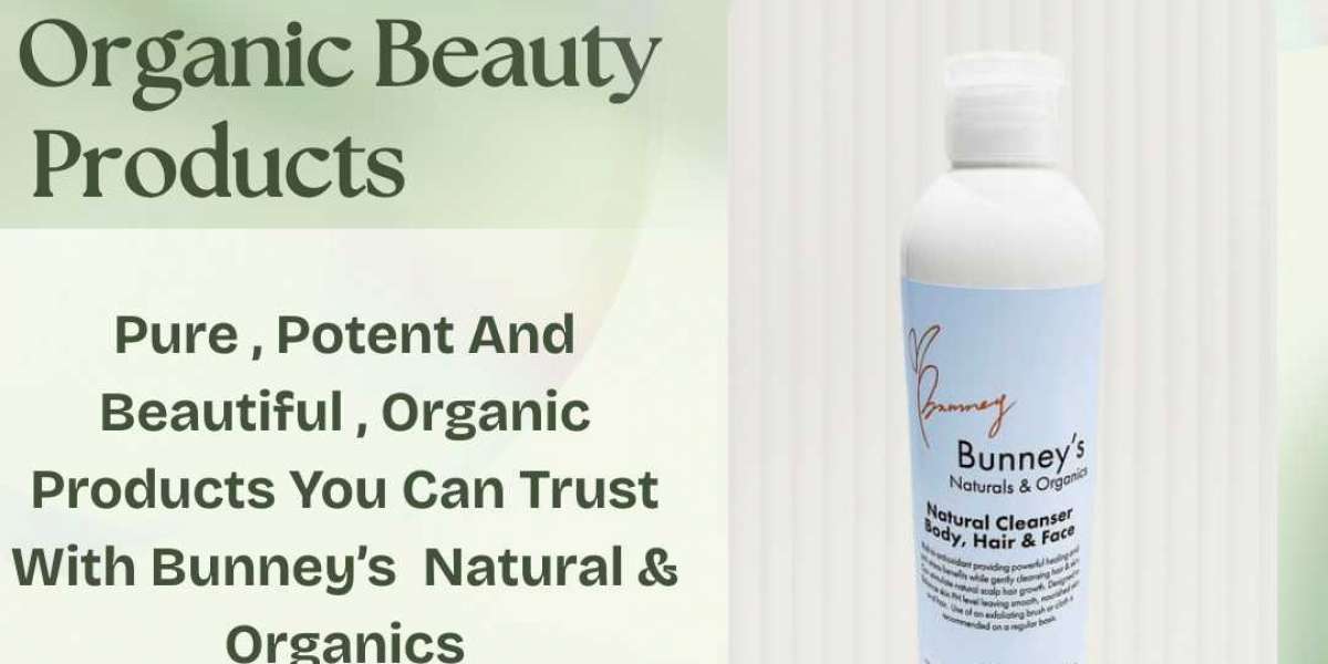 Discover the Best Natural Lip Care Products in Australia with Bunnyey's Naturals & Organics