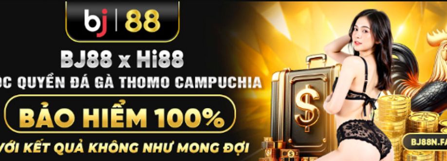 bj88nfashion Cover Image