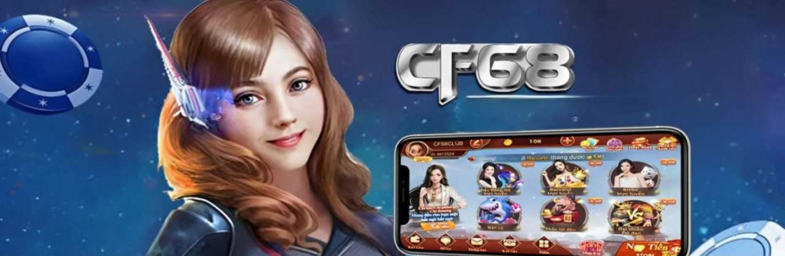 cf68fcom Cover Image