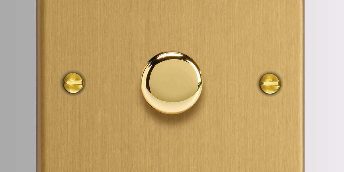 Four Ways to Choose the Right 2-Gang Switch for Your Home