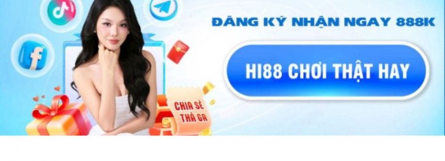 hi88ea Cover Image
