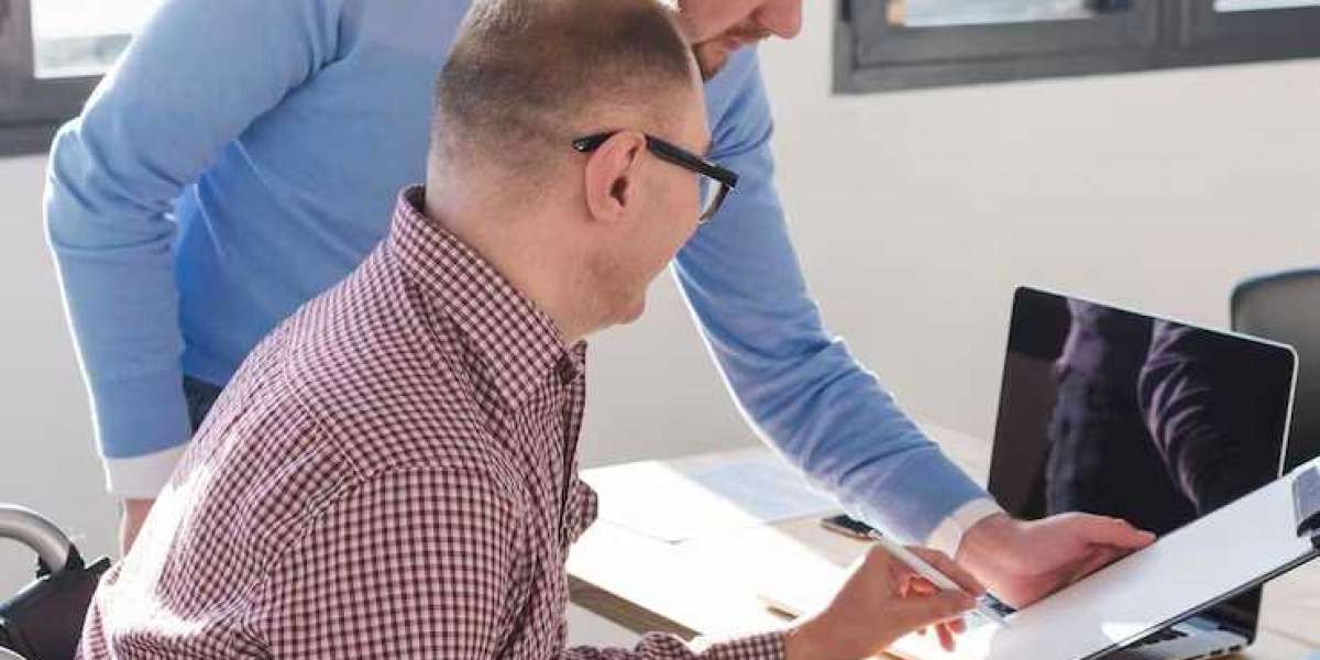 Simplifying NDIS Workflows with SC Academy’s Smart Software Solutions