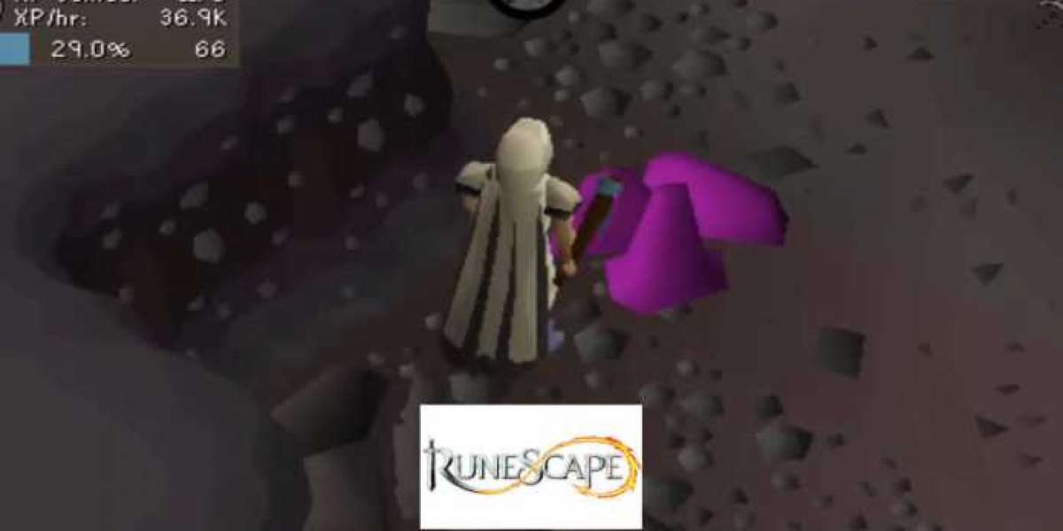 Rsorder RuneScape gold: Boost kill speed with gear-restricted challenges